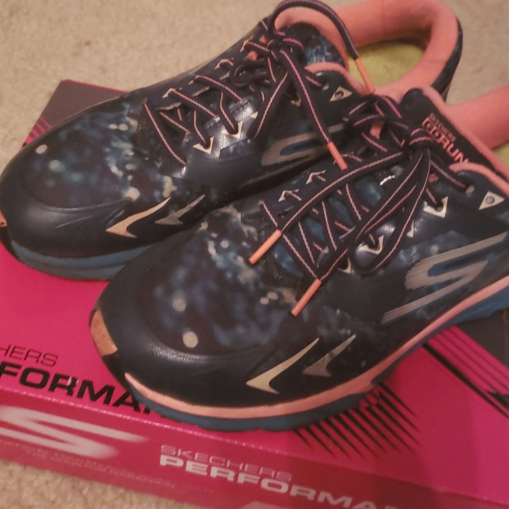Running Sneaker